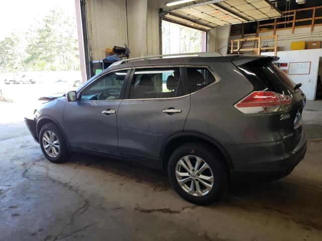 2016 Nissan Rogue S VIN: 5N1AT2MV7GC922699 Lot: 53849794