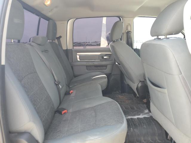 2019 Ram 1500 Classic Slt VIN: 1C6RR6LTXKS525863 Lot: 56520034