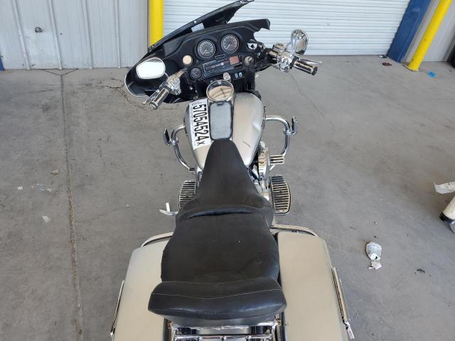 2003 HARLEY-DAVIDSON FLHTCI ANN - 1HD1FFW483Y634712