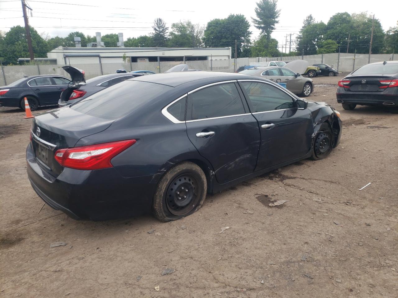 1N4AL3AP4GN378804 2016 Nissan Altima 2.5