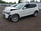 5UXWX5C5XBL715734 2011 BMW X3 xDrive28I