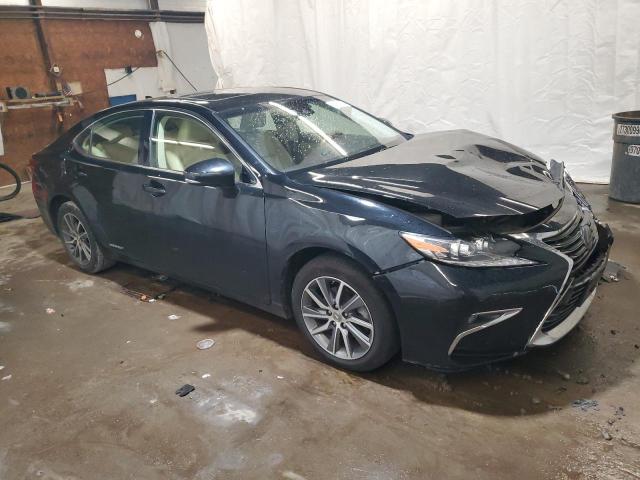 2016 Lexus Es 300H VIN: JTHBW1GG1G2102307 Lot: 53928634