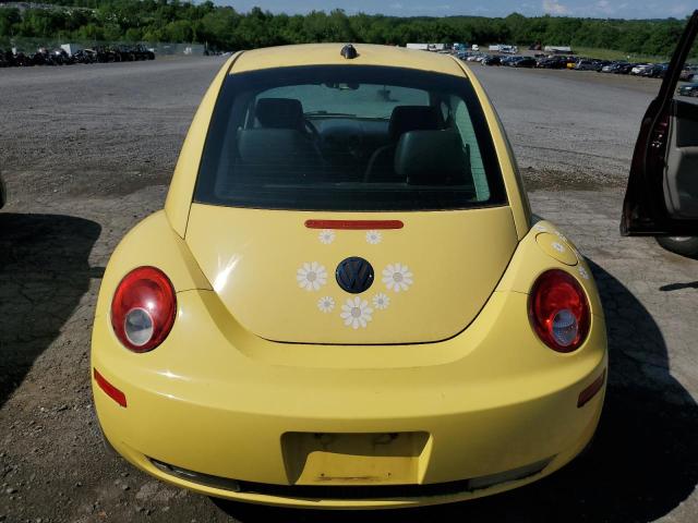 2007 Volkswagen New Beetle 2.5L Option Package 1 VIN: 3VWRW31C37M515059 Lot: 56210664