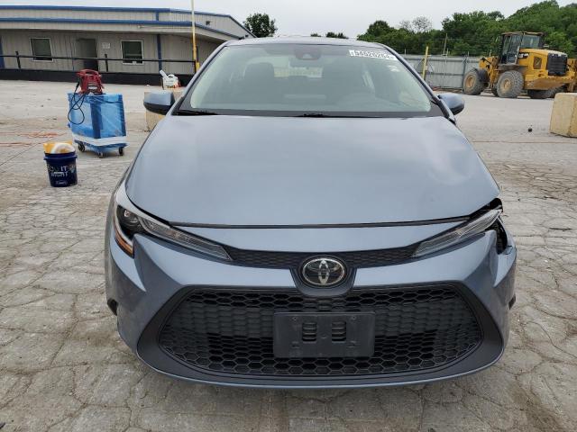 5YFEPMAE4NP291375 Toyota Corolla LE 5