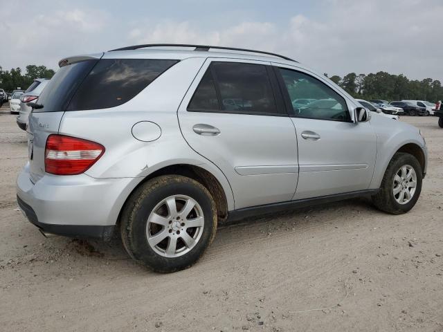 2007 Mercedes-Benz Ml 350 VIN: 4JGBB86E67A164888 Lot: 54873074