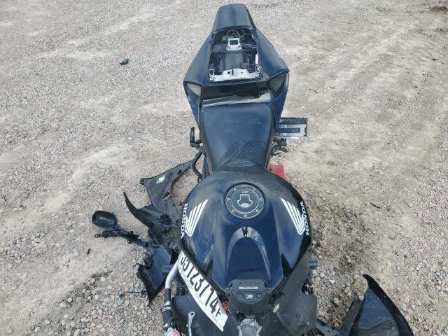 2006 HONDA CBR1000 RR JH2SC57016M206102