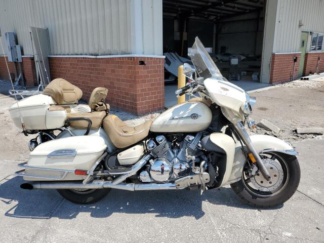 2000 YAMAHA XVZ13 TF - JYAVP04E0YA003411