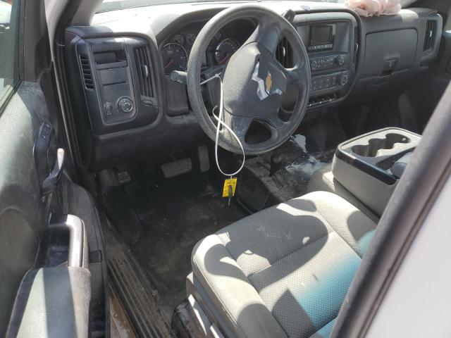 2014 Chevrolet Silverado K1500 VIN: 1GCNKPEH2EZ131022 Lot: 56124084