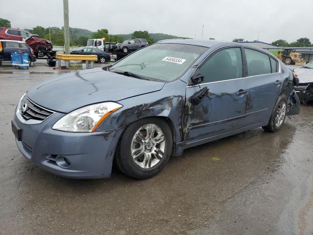 2011 Nissan Altima Base VIN: 1N4AL2AP9BN491991 Lot: 54698334