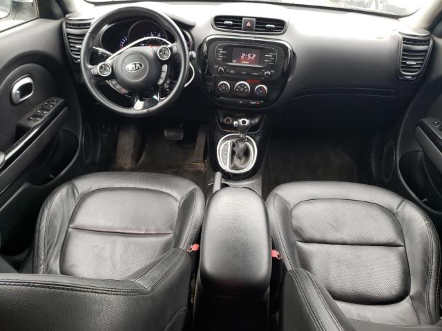 2016 Kia Soul ! VIN: KNDJX3A52G7261398 Lot: 56081284