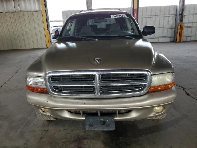 2003 Dodge Durango Slt VIN: 1D4HS48NX3F508503 Lot: 54829454