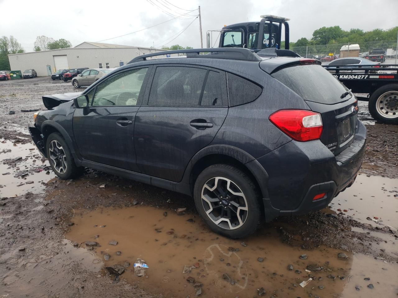 JF2GPADC4GH337062 2016 Subaru Crosstrek Premium