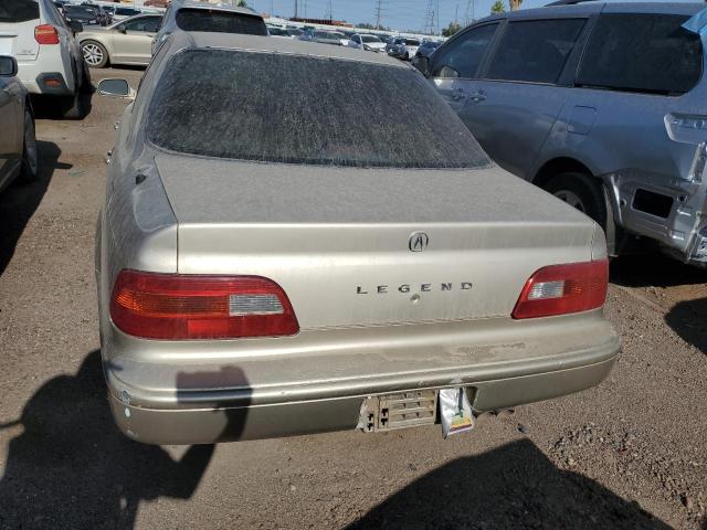 JH4KA7665RC014951 1994 Acura Legend L