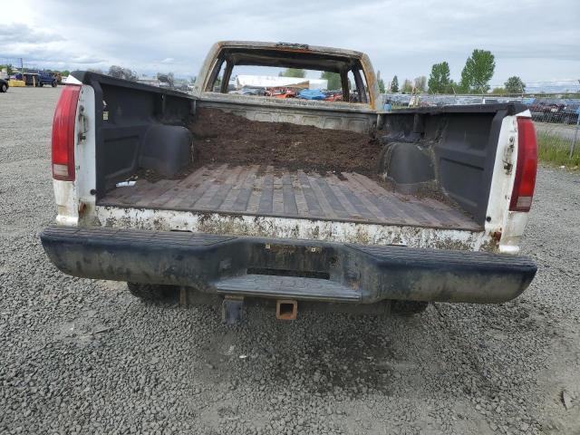 1998 Chevrolet Gmt-400 K2500 VIN: 1GCGK29R0WE162437 Lot: 52893684