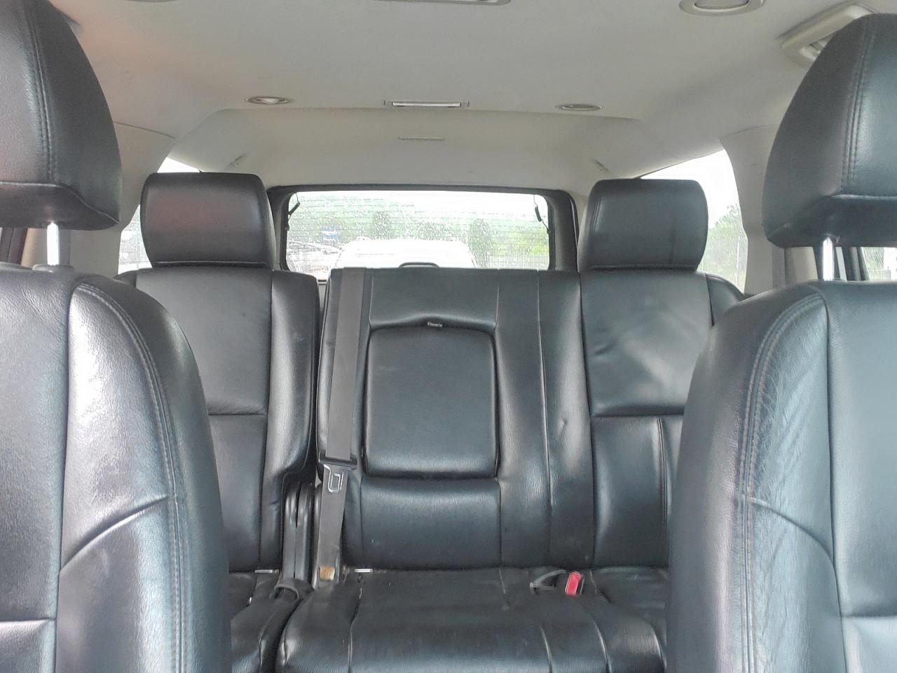 Lot #2971825014 2011 CHEVROLET SUBURBAN C