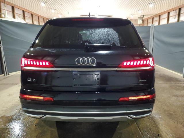 2021 Audi Q7 Premium Plus VIN: WA1LXAF76MD013587 Lot: 55441744