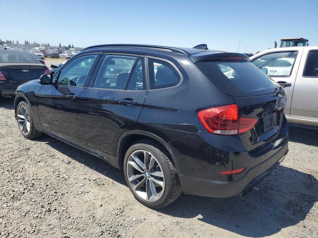 WBAVL1C52FVY28764 2015 BMW X1 xDrive28I