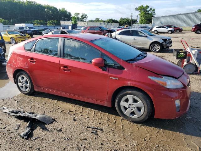 2011 Toyota Prius VIN: JTDKN3DU5B1423260 Lot: 53449554