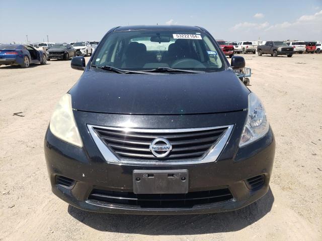 2013 Nissan Versa S VIN: 3N1CN7AP4DL845397 Lot: 53222104