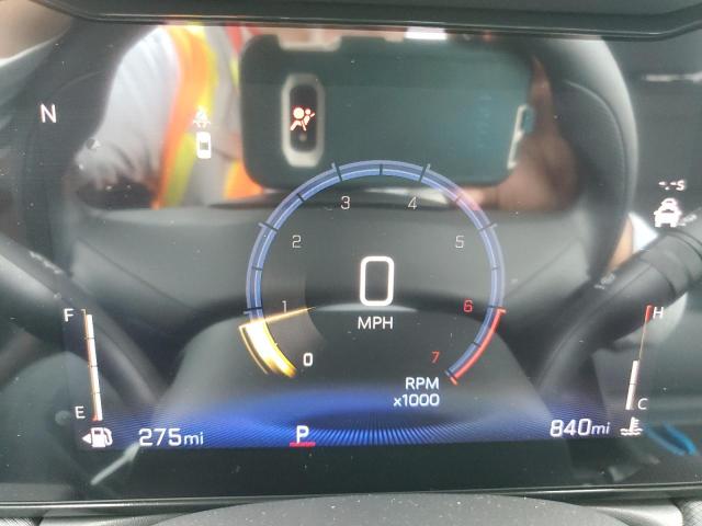 2024 Chevrolet Trailblazer Ls VIN: KL79MMSL2RB200516 Lot: 55356364