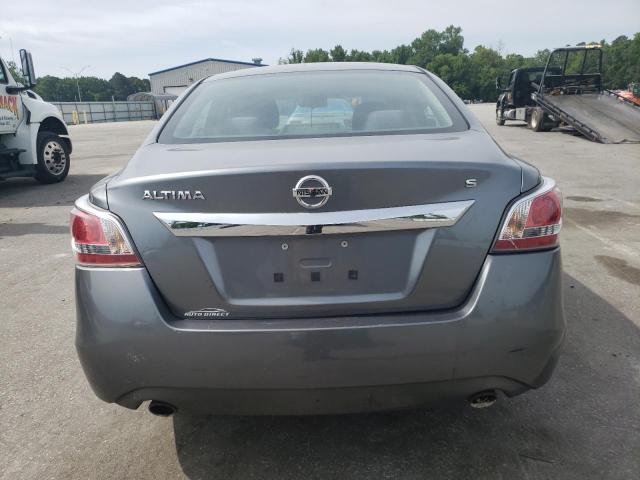 2015 Nissan Altima 2.5 VIN: 1N4AL3AP6FC225805 Lot: 54313564