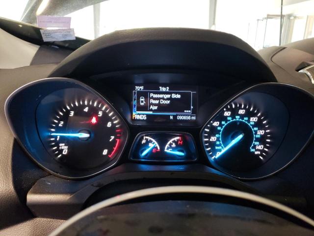 2016 Ford Escape Se VIN: 1FMCU9G97GUC17280 Lot: 54701144