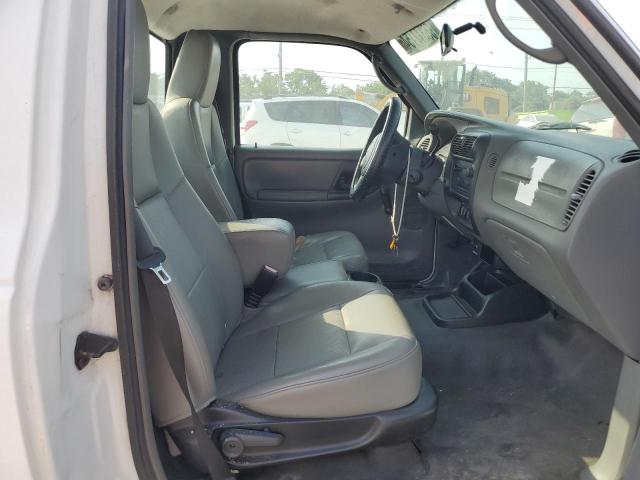 2005 Ford Ranger VIN: 1FTYR10D15PA35470 Lot: 56317154