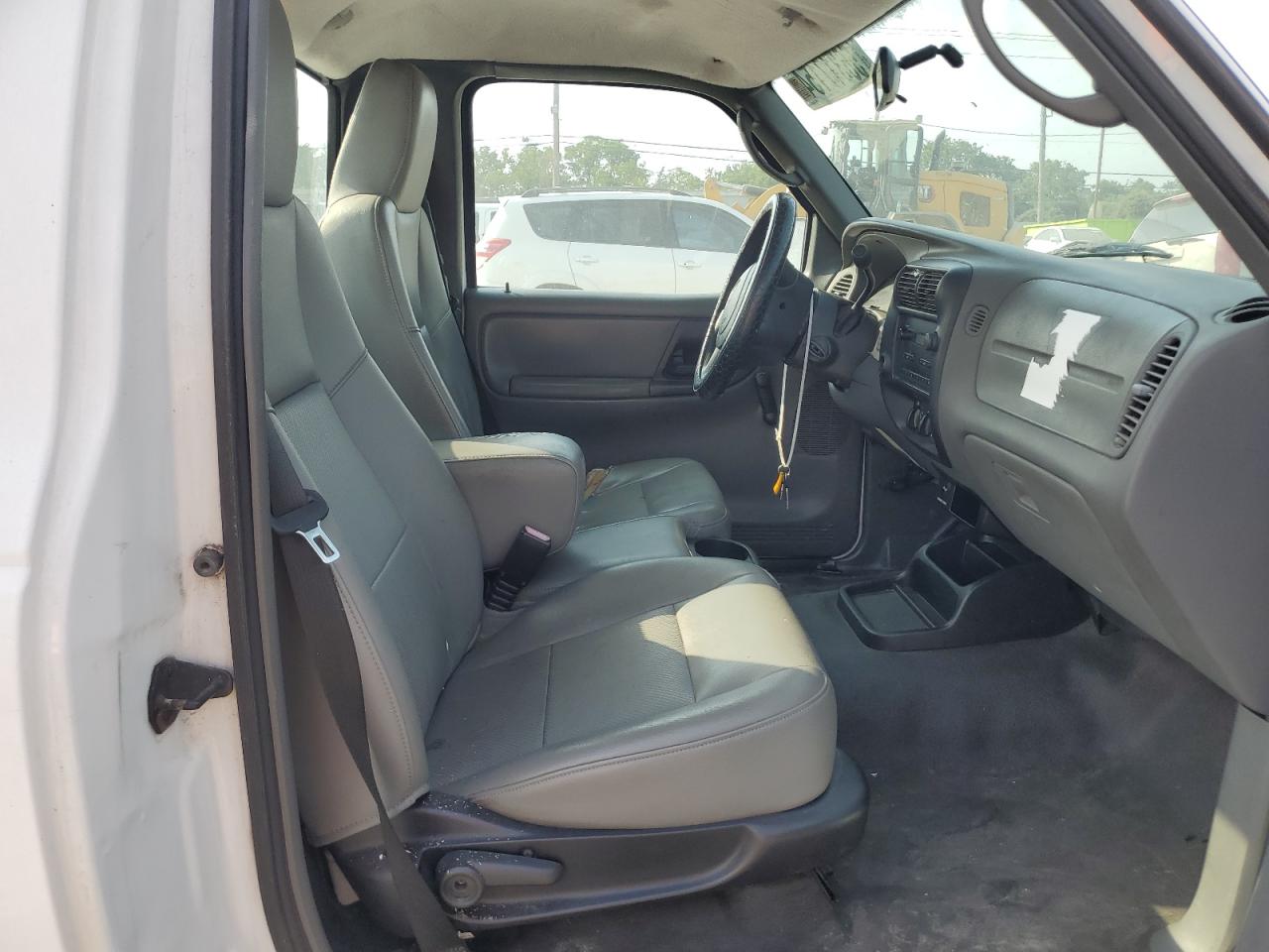 1FTYR10D15PA35470 2005 Ford Ranger