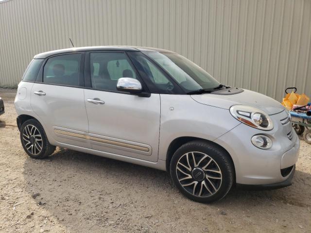 2014 Fiat 500L Lounge VIN: ZFBCFACH6EZ029107 Lot: 53395104