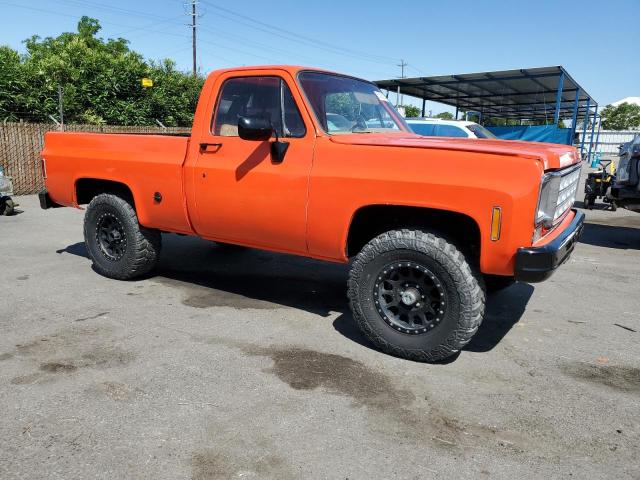 1978 Chevrolet Pickup VIN: CK148J176629 Lot: 55036694