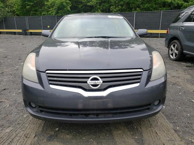 2009 Nissan Altima 2.5 VIN: 1N4AL21E59N501683 Lot: 53272994