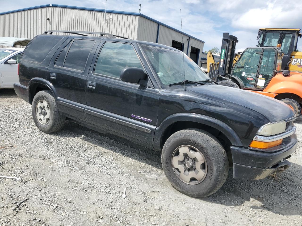 1GNDT13X83K152678 2003 Chevrolet Blazer