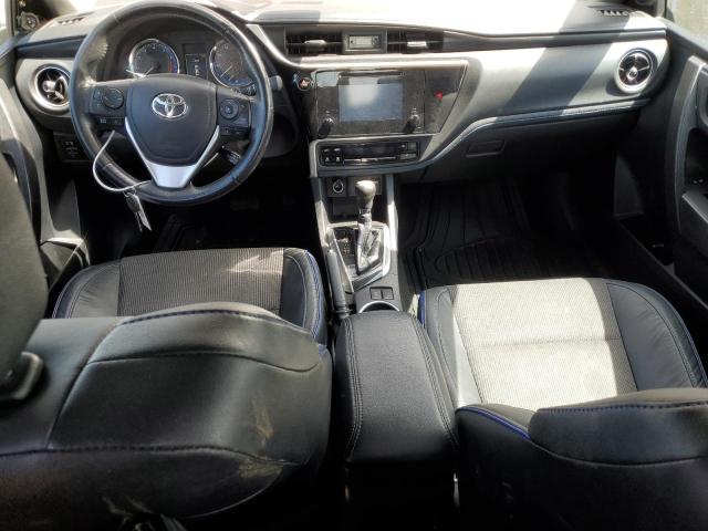 2019 TOYOTA COROLLA L - 2T1BURHE7KC244335