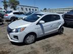 Lot #3023931255 2022 MITSUBISHI MIRAGE ES