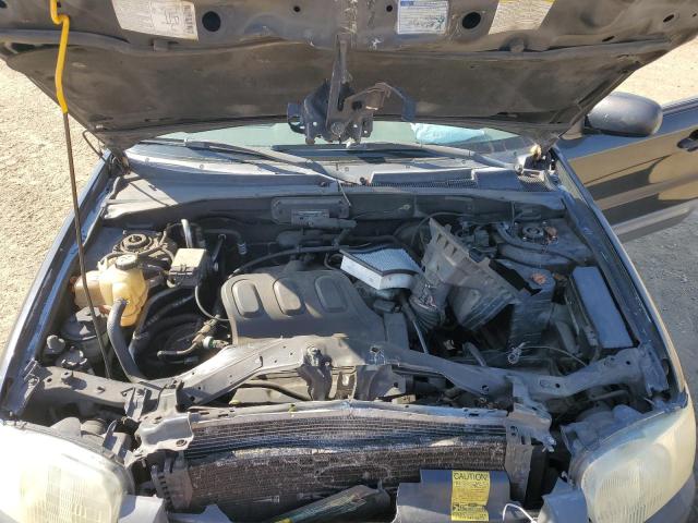 2003 Ford Escape Xlt VIN: 1FMCU93113KA07120 Lot: 54040154