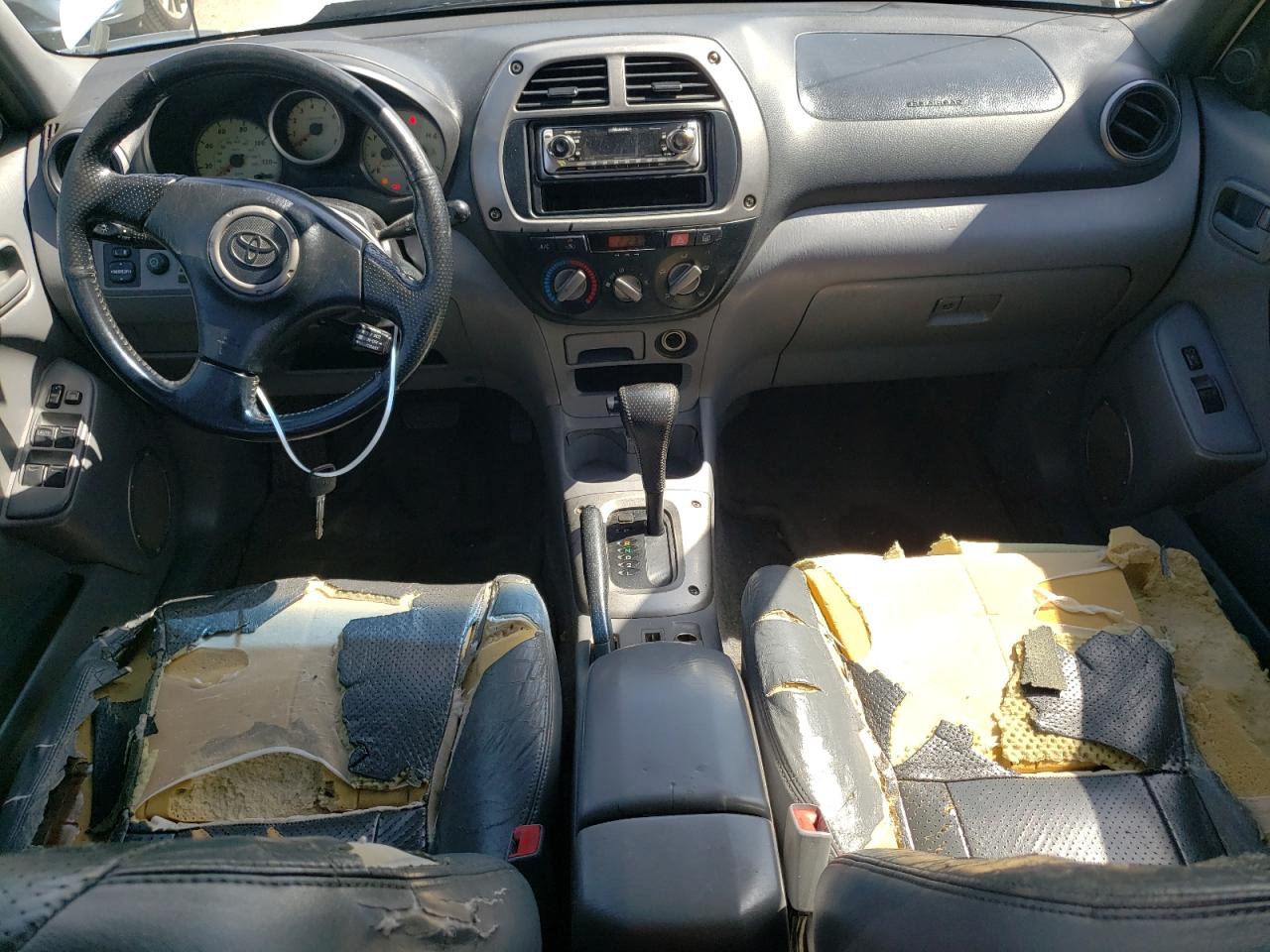 JTEGH20V420063373 2002 Toyota Rav4