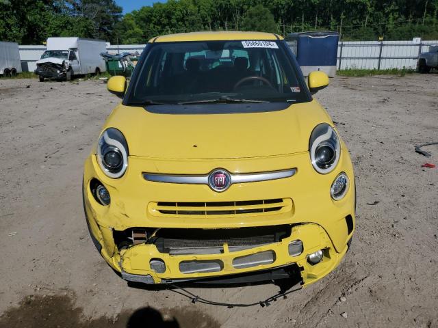 2014 Fiat 500L Trekking VIN: ZFBCFADH6EZ023628 Lot: 55865104