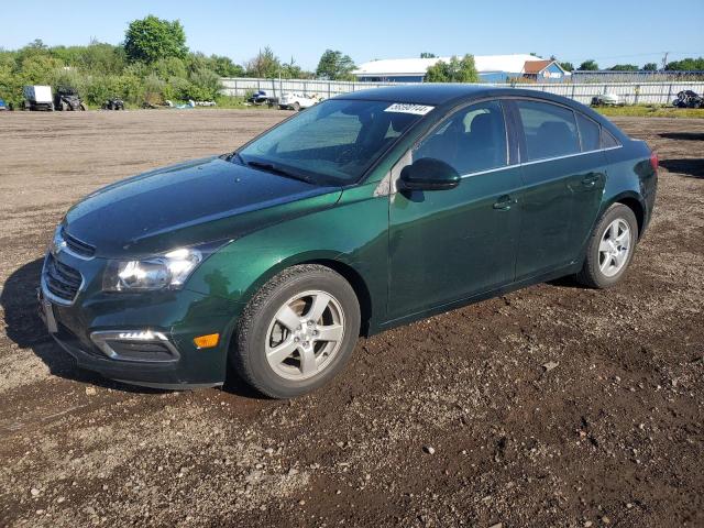 2015 Chevrolet Cruze Lt VIN: 1G1PC5SB0F7188724 Lot: 56590144