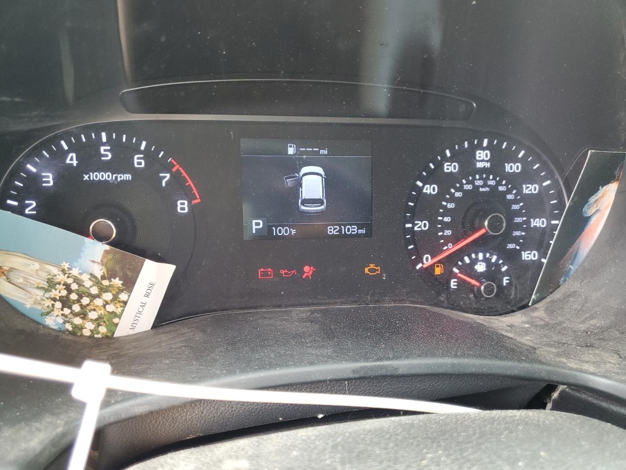 KNDJ23AU5L7716308 2020 Kia Soul Lx