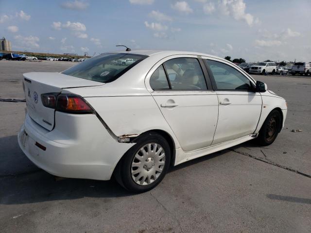 2011 Mitsubishi Lancer Es/Es Sport VIN: JA32U2FU0BU003221 Lot: 56233624