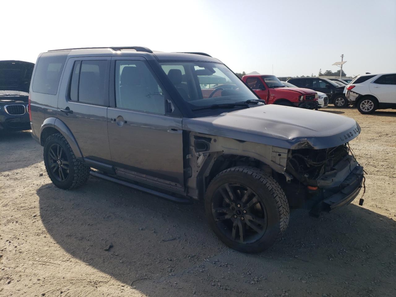 SALAC2V67GA811702 2016 Land Rover Lr4