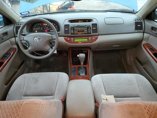 2004 Toyota Camry Le VIN: 4T1BE32K64U815078 Lot: 56108314