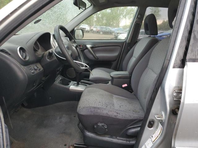 2004 Toyota Rav4 VIN: JTEHD20V946011611 Lot: 54683094