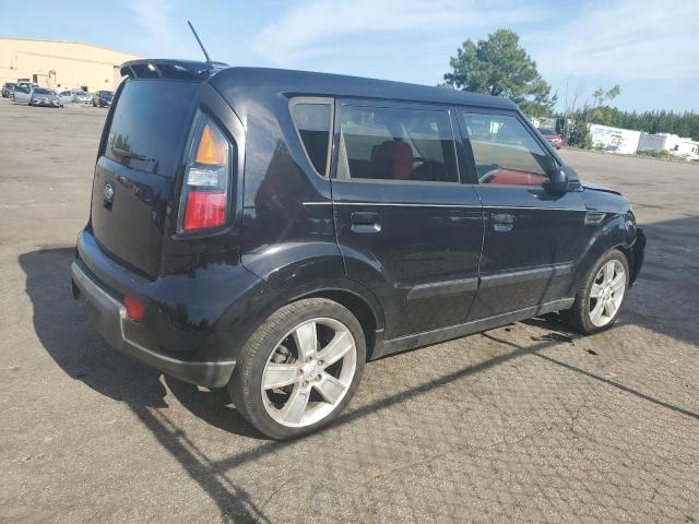 2010 Kia Soul + VIN: KNDJT2A22A7036269 Lot: 55584974