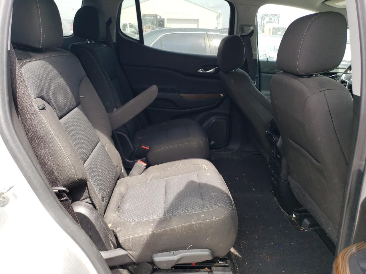 1GKKNKLS8LZ124802 2020 GMC Acadia Sle