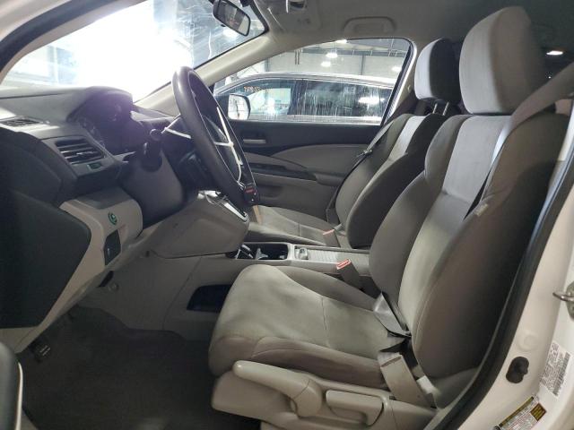 2013 Honda Cr-V Lx VIN: 5J6RM4H33DL006939 Lot: 54545734