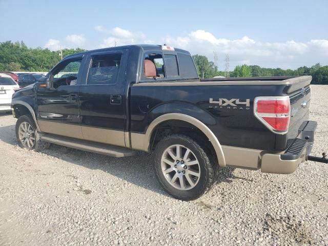 Vin: 1ftfw1et3dkf08233, lot: 53537764, ford f-150 supercrew 20132