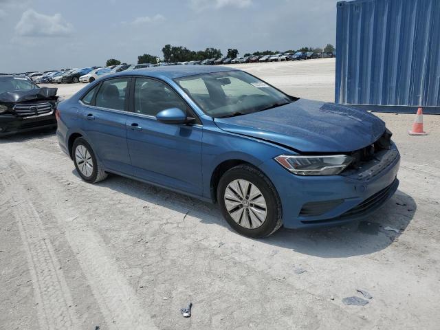 2019 Volkswagen Jetta S VIN: 3VWC57BU4KM031532 Lot: 55070434