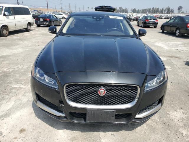 2017 Jaguar Xf Prestige VIN: SAJBE4BN5HCY44010 Lot: 56487014