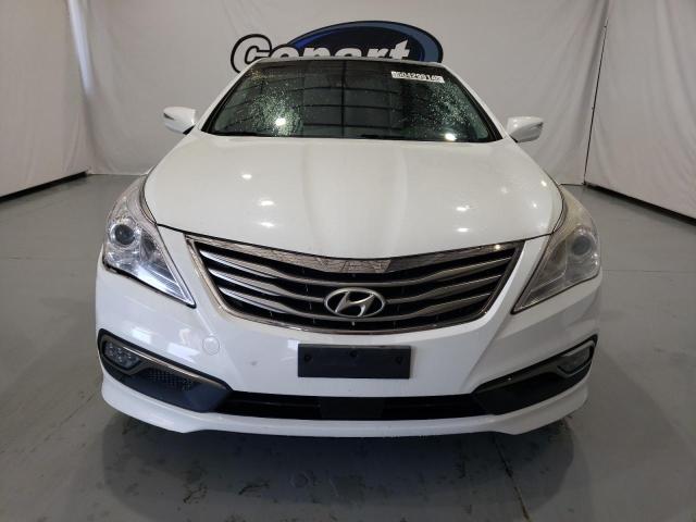 KMHFH4JG0GA529065 | 2016 Hyundai azera limited